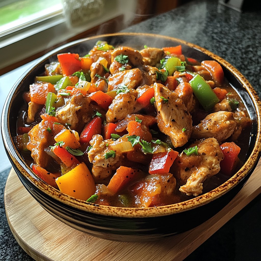 Crockpot Recipes for Weeknights