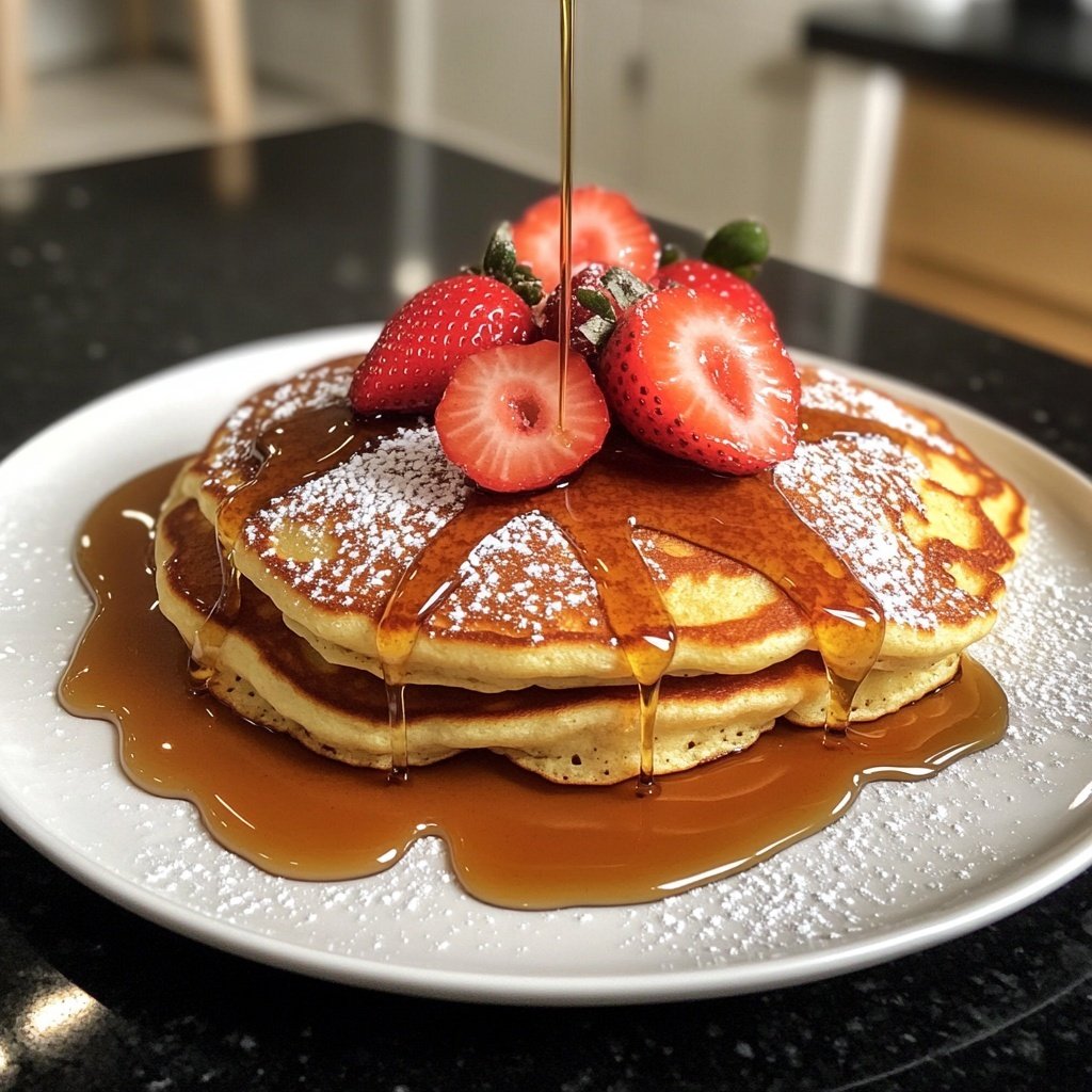 Quick Breakfast Ideas for Weekdays