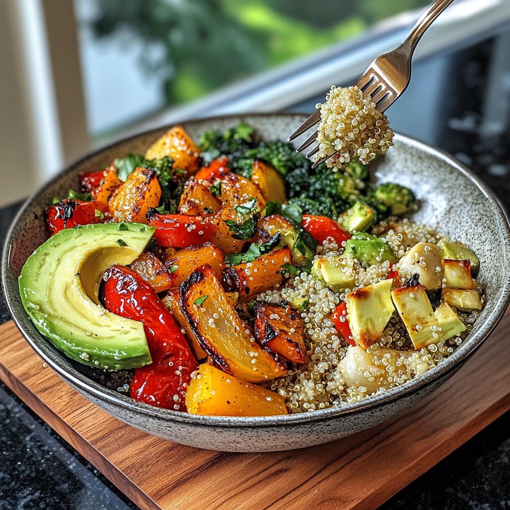 Healthy Dinner Ideas