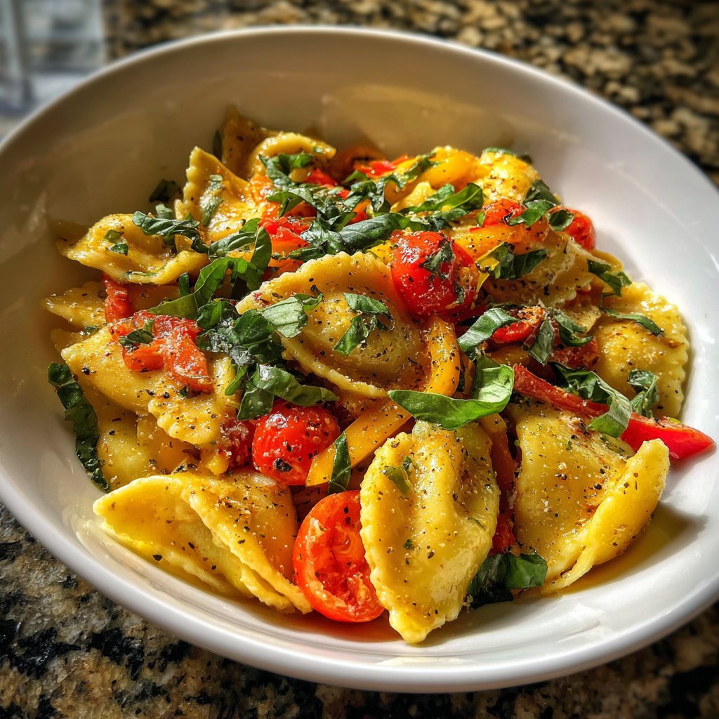 Simple Food Recipes Everyone Loves