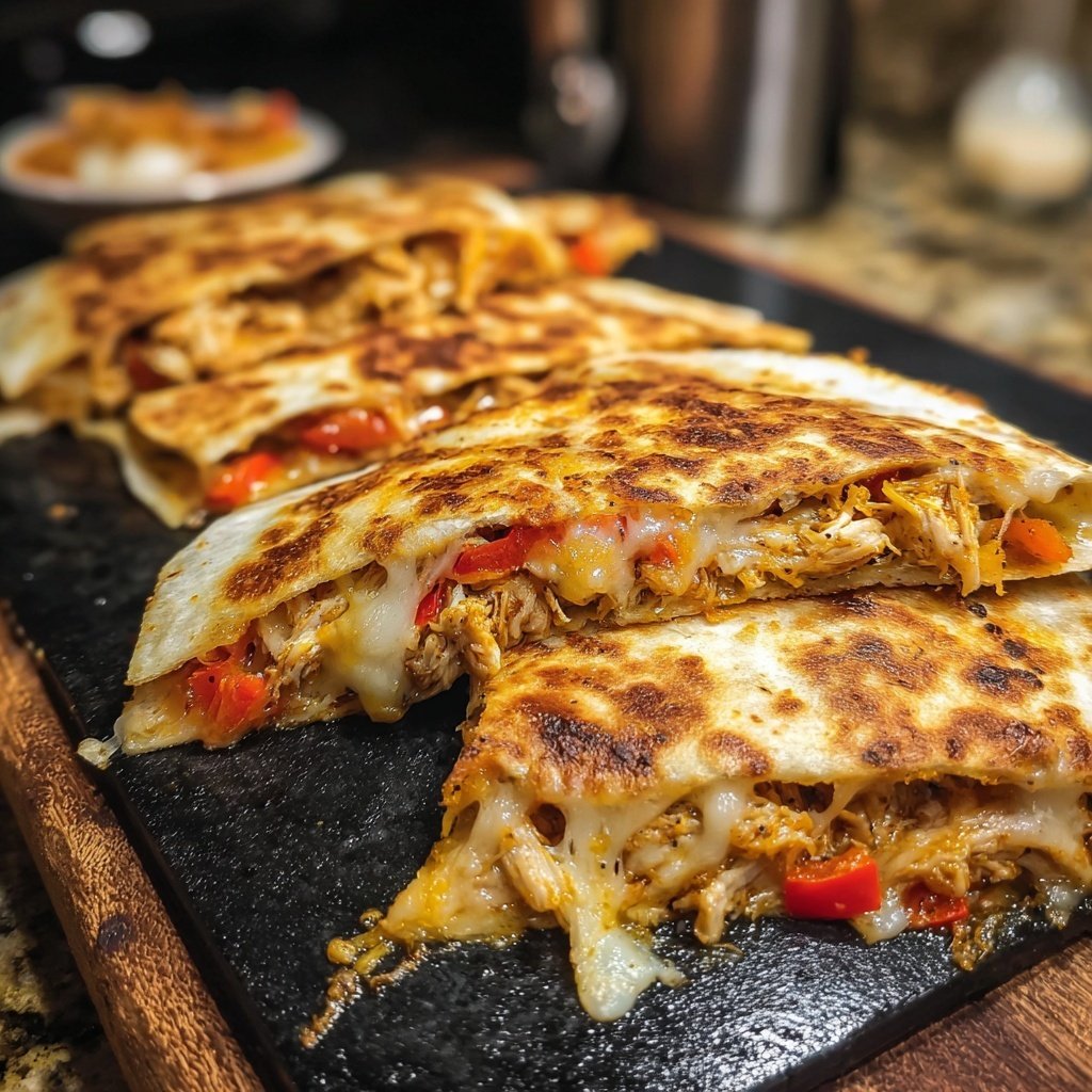 Around the World Recipes