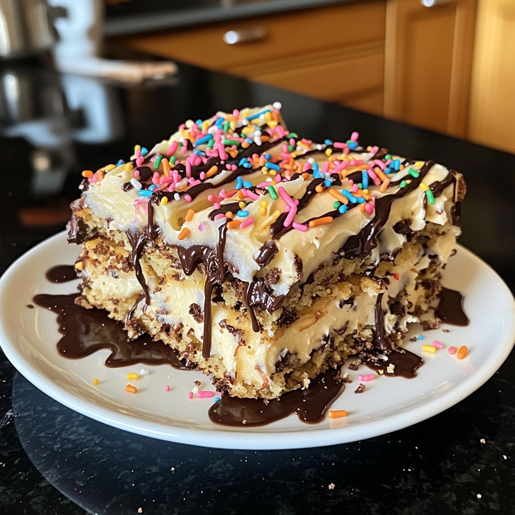 Easy Superbowl Desserts