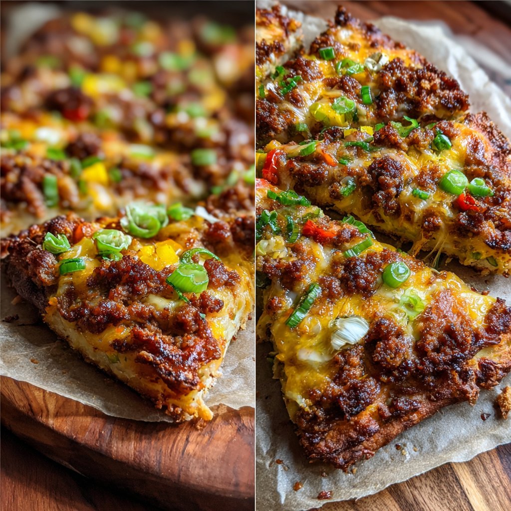 Easy Super Bowl Party Food