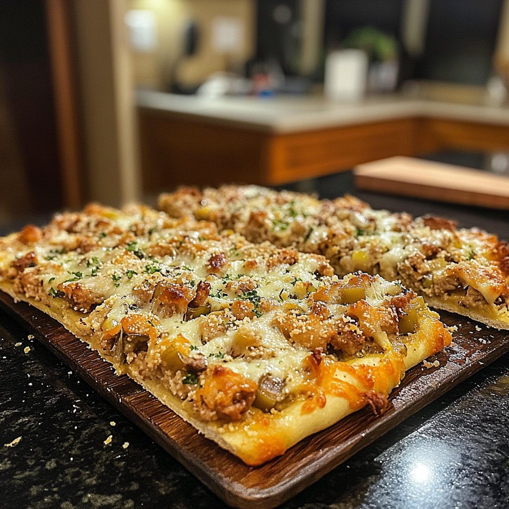 Easy Dinner Ideas for Busy Nights