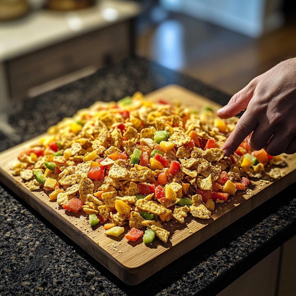 Healthy Snacks for Work