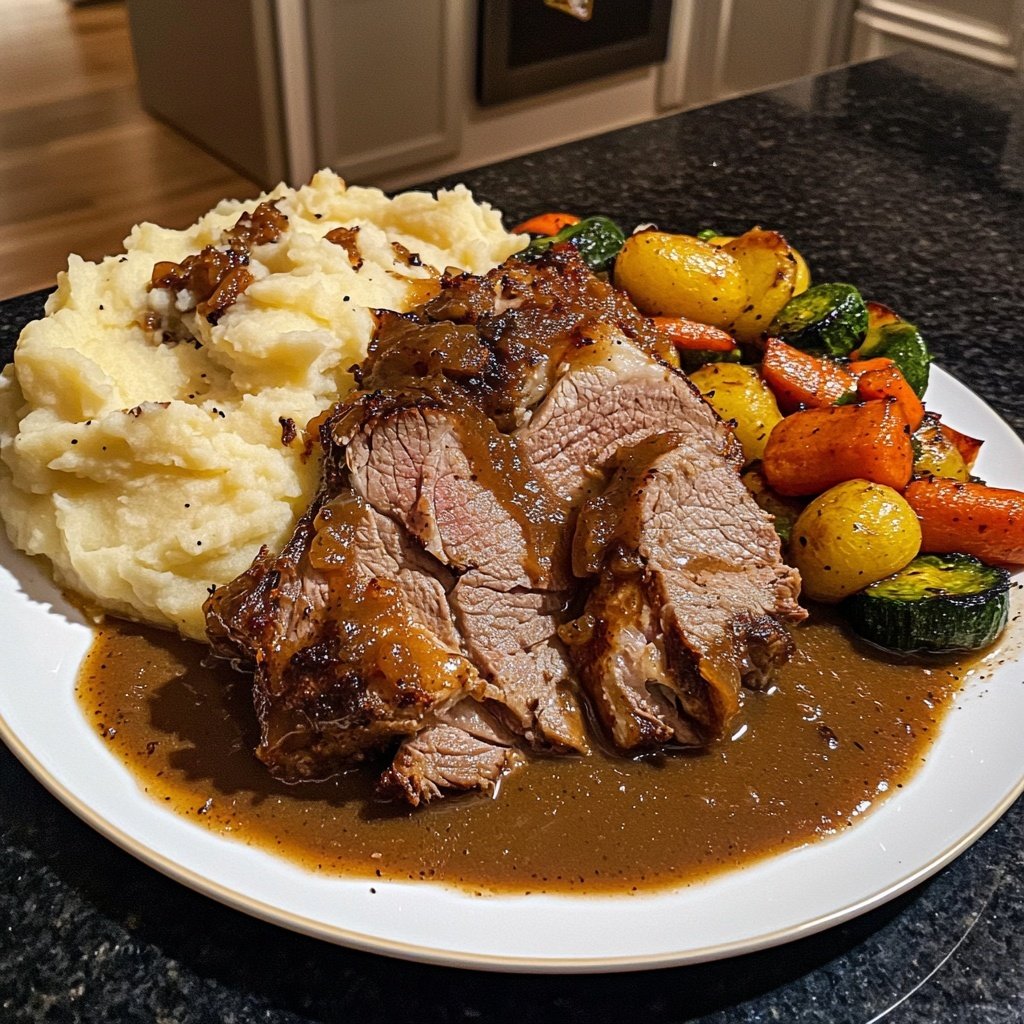 Classic Dinner Recipes Everyone Loves