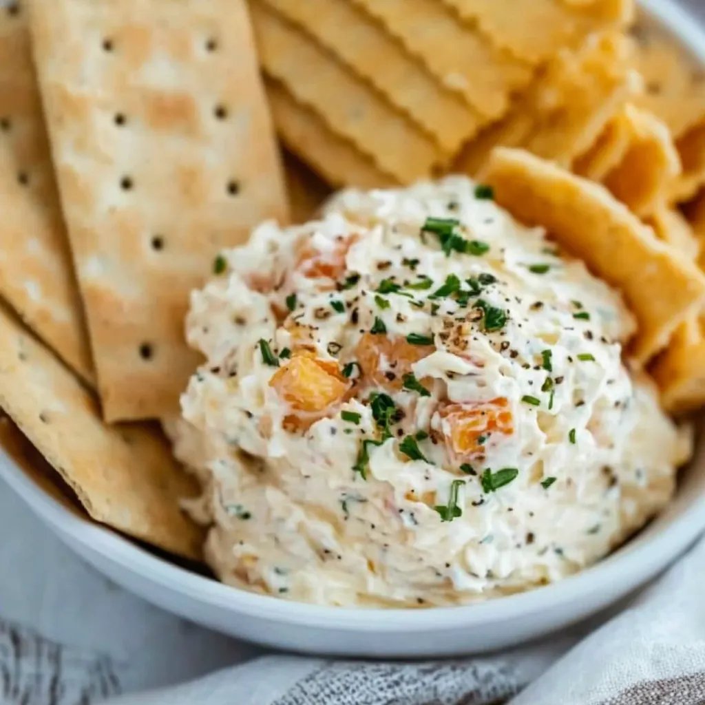 The BEST Cheese Ball Recipe