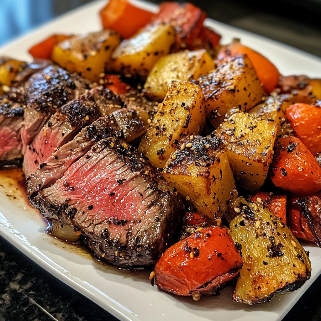 Romantic Dinner Recipes for Two